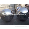 Gloria Stainless Steel Balls, 316L, Drawbench